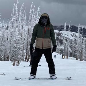 Meet your Posher, Josh